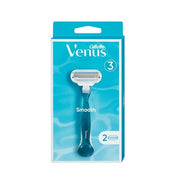 Gillette Venus 3 Smooth Razor - Shams Shopping Centre Gillette  