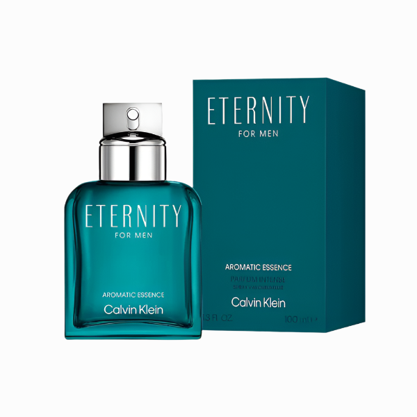 Calvin Klein Eternity (W) Aromatic Essence EDP 100ml - Shams Shopping Centre Calvin Klein  