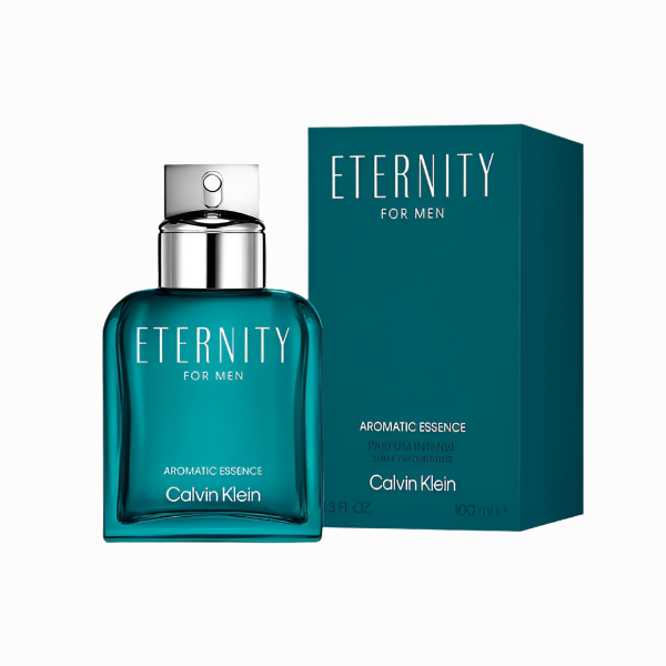 Calvin Klein Eternity (W) Aromatic Essence EDP 100ml