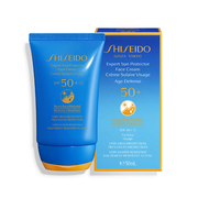 Shiseido Expert Sun Protector Face Cream 50+ 50ml - Shams Shopping Centre Shiseido  