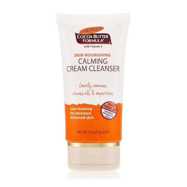 Palmer's Skin Nourishing Calming Cream Cleanser 150g - Shams Shopping Centre Palmer'S  