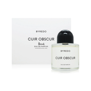 Byredo Cuir Obscur Harrods Exclusive EDP 100ml - Shams Shopping Centre Byredo  