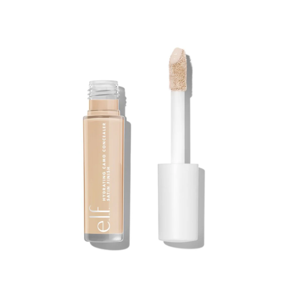 ELF Hydrating Camo Concealer Light Sand 6ml - Shams Shopping Centre ELF  