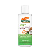 Palmer's Coconut Oil Shine Serum Hair Polish 178ml - Shams Shopping Centre Palmers  