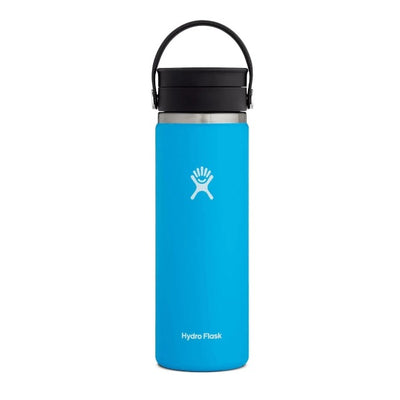 Hydro Flask 20oz Wide Flex Sip Lid-Pacific - Shams Shopping Centre Hydro Flask  