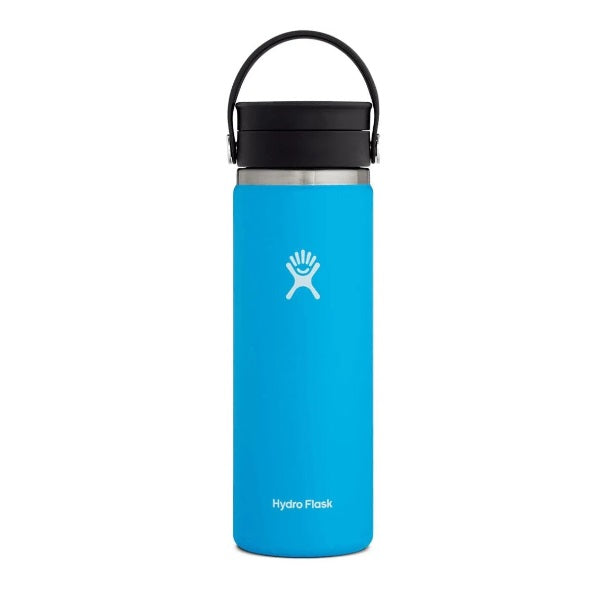 Hydro Flask 20oz Wide Flex Sip Lid-Pacific - Shams Shopping Centre Hydro Flask  