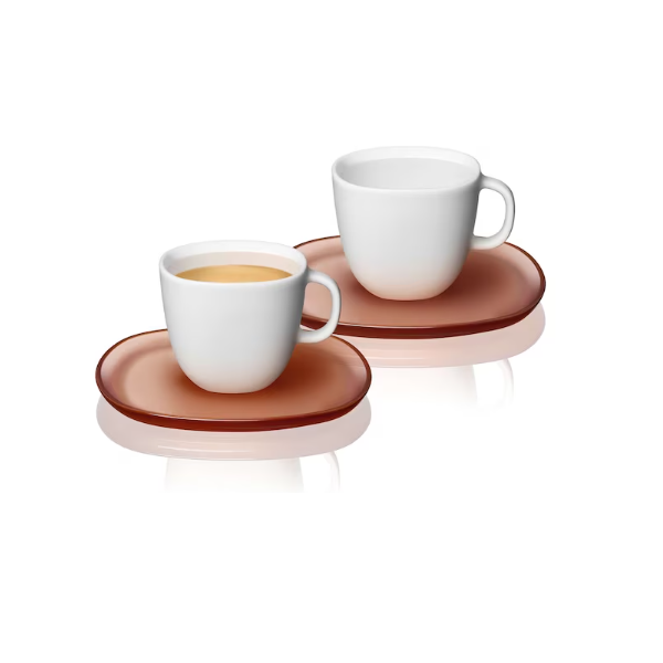 Nespresso Lume Espresso Kit