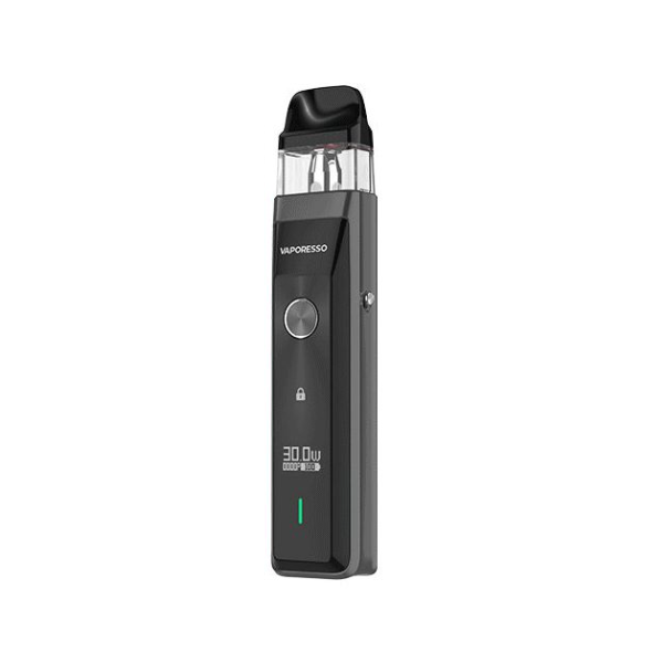 Vaporesso Xros 3 Pro Kit-Black