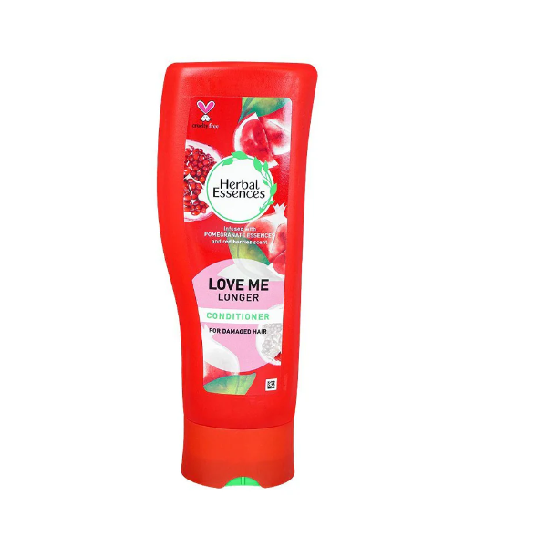 Herbal Essences Love Me Longer Conditioner 400ml