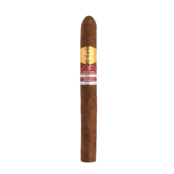 Por Larranaga 15 Fenix L/E Cigar Box  (Full Box)