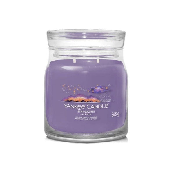 Yankee Stargazing Candle 368g - Shams Shopping Centre Yankee  