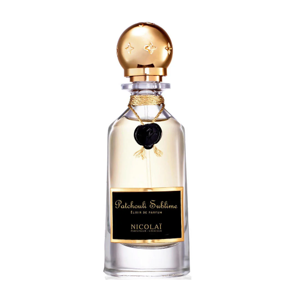 Nicolai Patchouli Sublime Elixir De Parfum 90ml