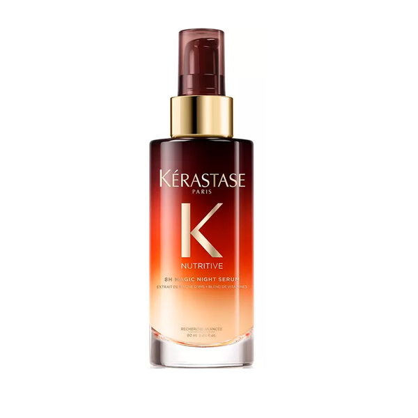 Loreal Kerastase Nutritive 8h Magic Night Serum 90ml - Shams Shopping Centre Loreal  
