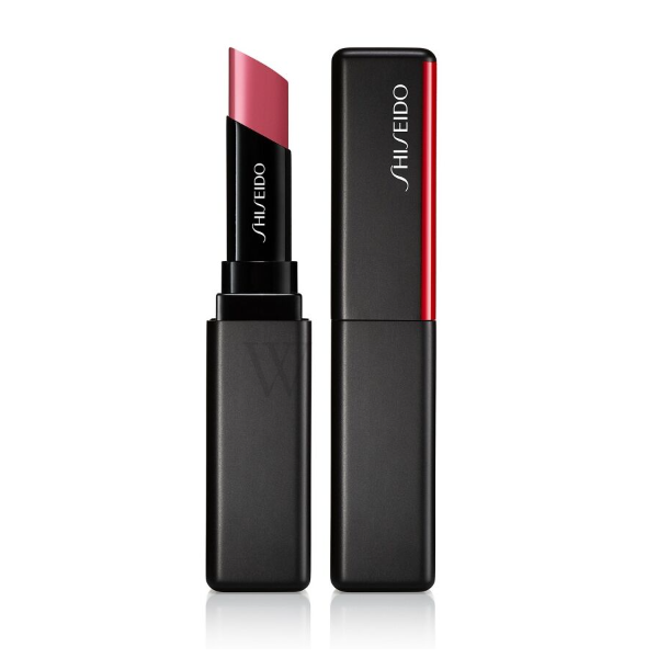 Shiseido VisionAiry Gel Lipstick 213 Neon Buzz - Shams Shopping Centre Shiseido  