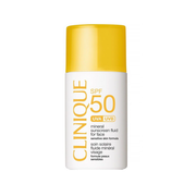 Clinique Broad Spectrum SPF 30 Sun Screen Lotion 30ml - Shams Shopping Centre Clinique  
