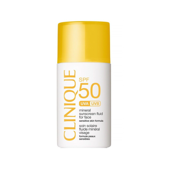 Clinique Broad Spectrum SPF 30 Sun Screen Lotion 30ml - Shams Shopping Centre Clinique  