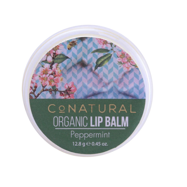 Conatural Organic Lip Balm 12.8g