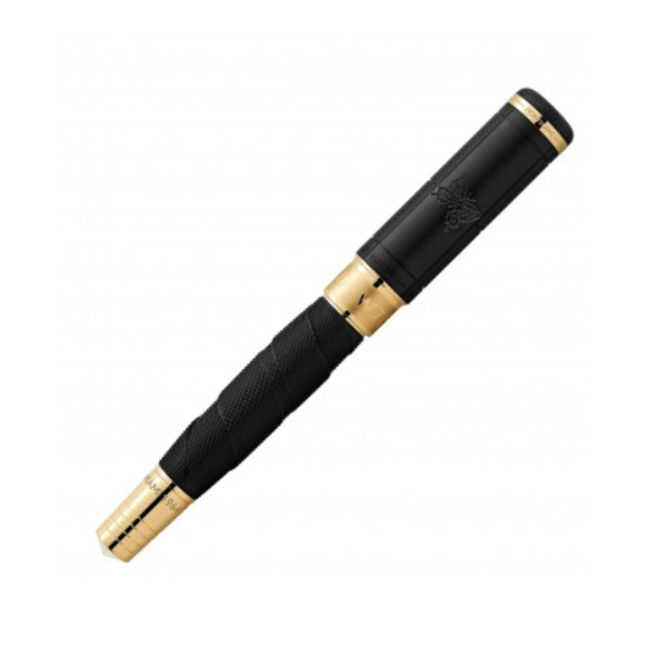 Montblanc Great Characters Muhammad Ali - FP 129333