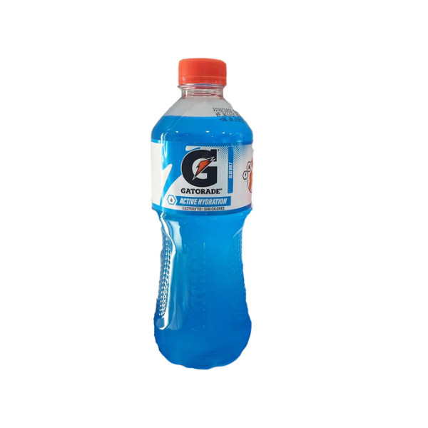 Gatorade Light Blue 500ml - Shams Shopping Centre Gatorade  