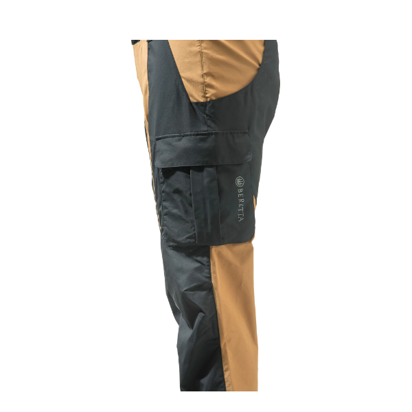 Beretta Rush Pants Black & Peat L-CU792T1944090QL - Shams Shopping Centre Beretta  