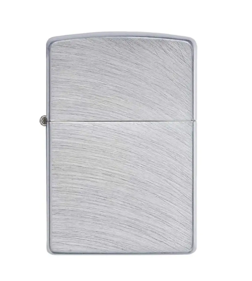 Zippo 24647 400433 Reg Chrome Arch In - Shams Shopping Centre Zippo  