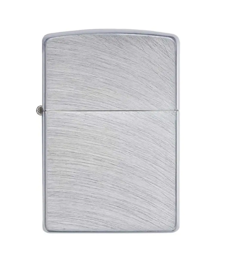 Zippo 24647 400433 Reg Chrome Arch In