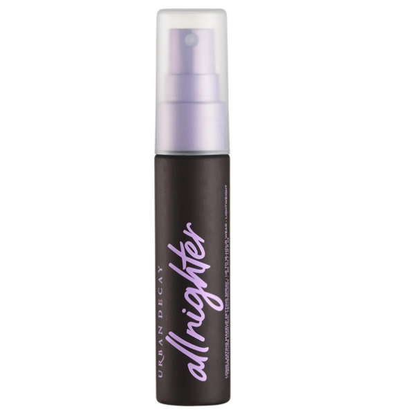 Urban Decay All Night Long Lasting Makeup Setting Spray 118ml - Shams Shopping Centre Urban Decay  