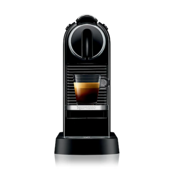 Nespresso Citiz-Black