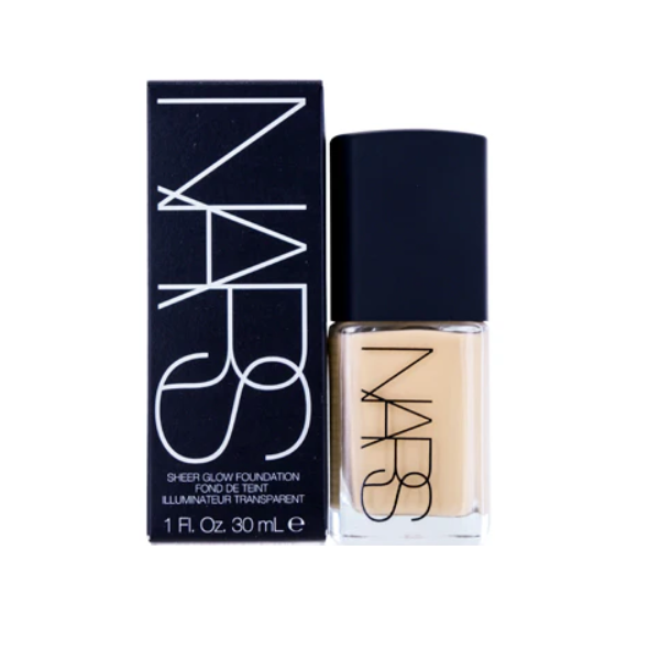 Nars Lights Ceylan Sheer Glow 6057 30ml - Shams Shopping Centre Nars  