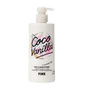 Victoria's Secret Pink Coco Vanilla Lotion 414ml - Shams Shopping Centre Victoria's Secret  