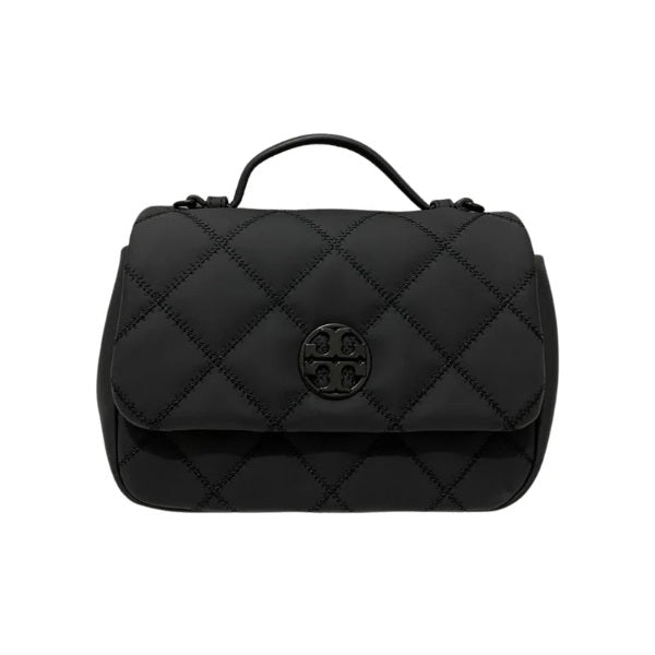 Tory Burch Willa Matte Mini Top Hand Bag (SIU) - Shams Shopping Centre Tory Burch  