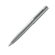 Lamy Aion Olive Silver FT F Pen - Shams Shopping Centre Lamy  