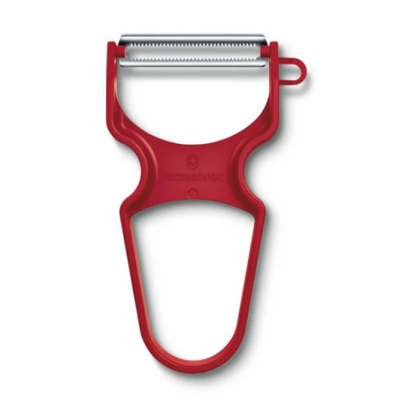 Victorinox Straight Edge Rapid Peeler 6.0933.1 - Shams Shopping Centre Victorinox  