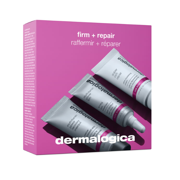 Dermalogica Firm+Repair Cream Box