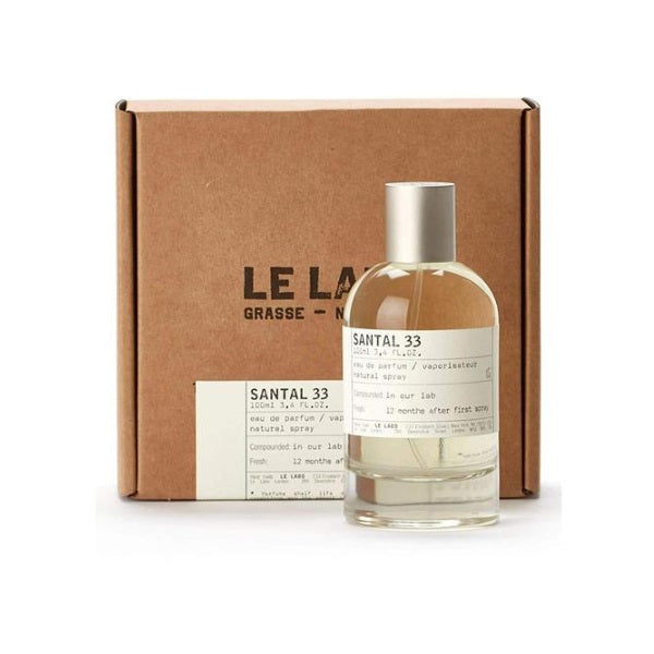 Le Labo Santal 33 EDP 100ml - Shams Shopping Centre Le Labo  