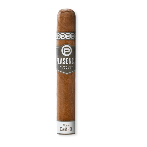 Plasencia Alma Del Campo Guajiro Robusto Gordo 10 Cigar  (Single Cigar)