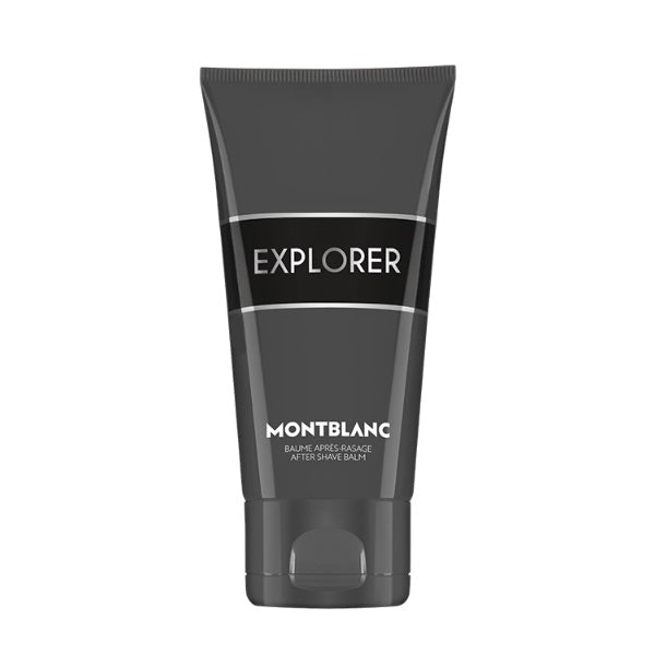 Montblanc Explorer After Shave Balm 150ml