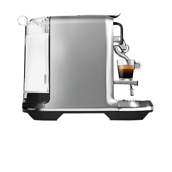 Nespresso Creatista Plus-Silver - Shams Shopping Centre Nespresso  