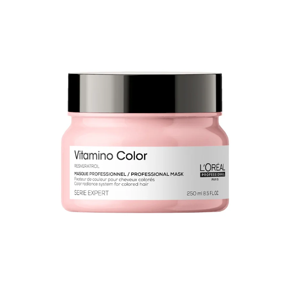 Loreal Vitamino Color Professional Masque 250ml