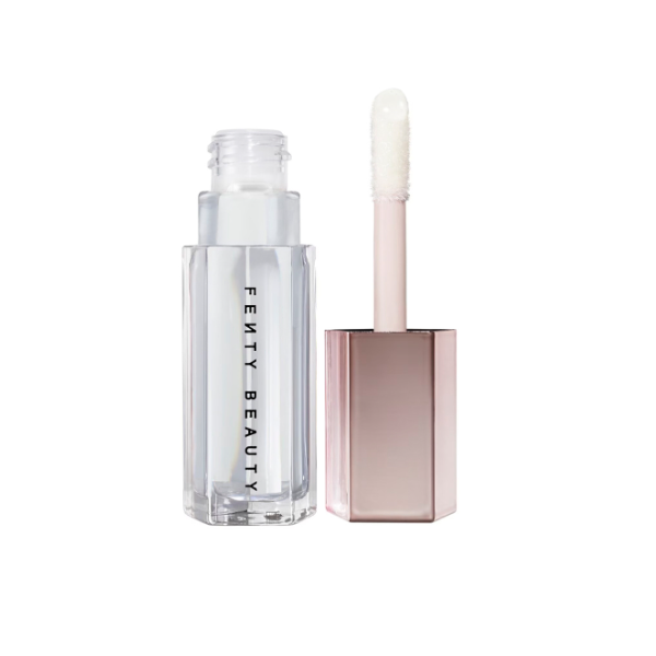 Fenty Beauty Gloss Bomb Glass Slipper 06 Lip Luminizer 9ml - Shams Shopping Centre Fenty Beauty  