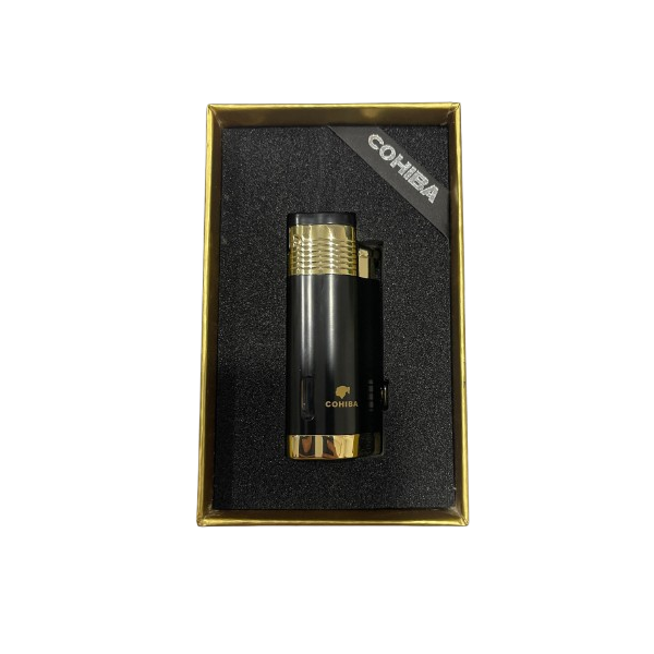 Cohiba Lighter N11 - Shams Shopping Centre Cohiba  