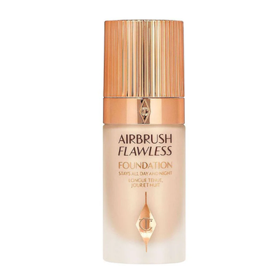 Charlotte Tilbury Airbrush Flawless Foundation 3 Neutral/Neutre 30ml - Shams Shopping Centre Charlotte  