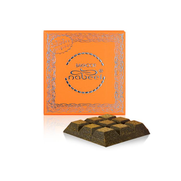 Bakhoor Nabeel 40g - Shams Shopping Centre Bakhoor  