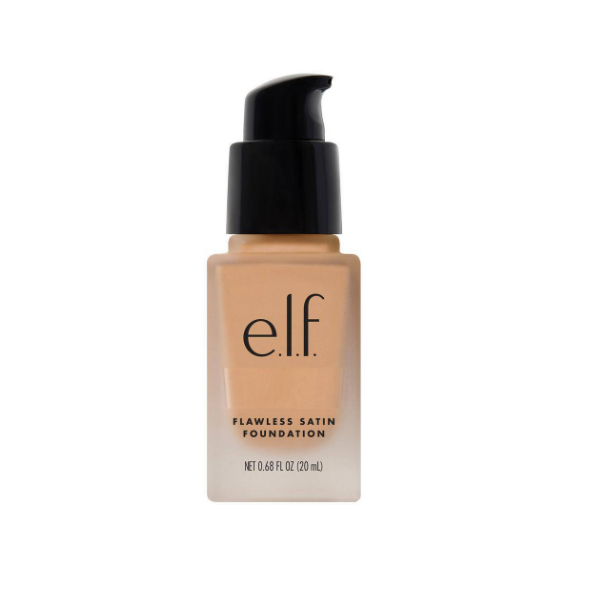 ELF Flawless Sand 300 Foundation 20ml - Shams Shopping Centre ELF  