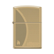 Zippo 254B 184307 Zippo Shadow Gradi - Shams Shopping Centre Zippo  