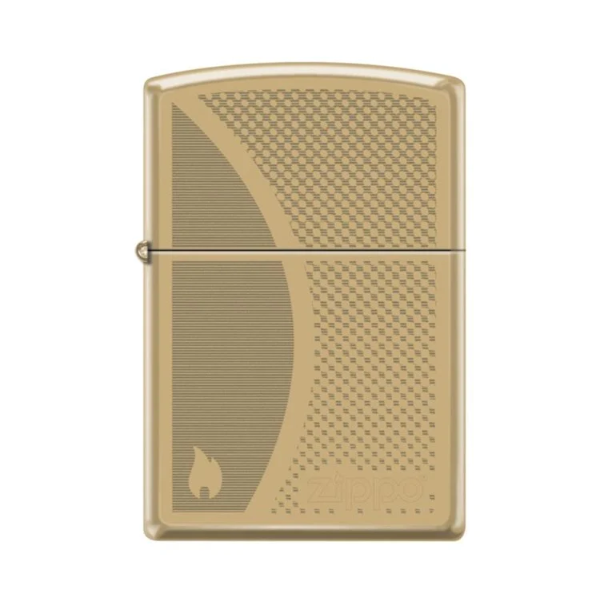 Zippo 254B 184307 Zippo Shadow Gradi - Shams Shopping Centre Zippo  