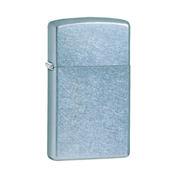 Zippo 1807 Slim Street Chrome - Shams Shopping Centre Zippo  