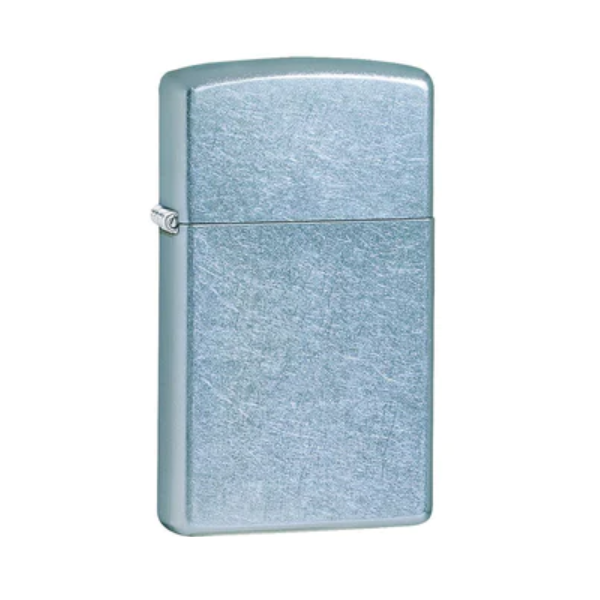 Zippo 1807 Slim Street Chrome - Shams Shopping Centre Zippo  