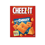 Cheez It Extra Cheesy Crackers 200g - Shams Shopping Centre Cheez It  
