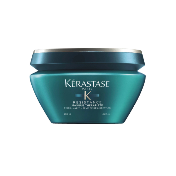 Loreal Kerastase Résistance Masque Thérapiste Treatment Hair Mask 200ml